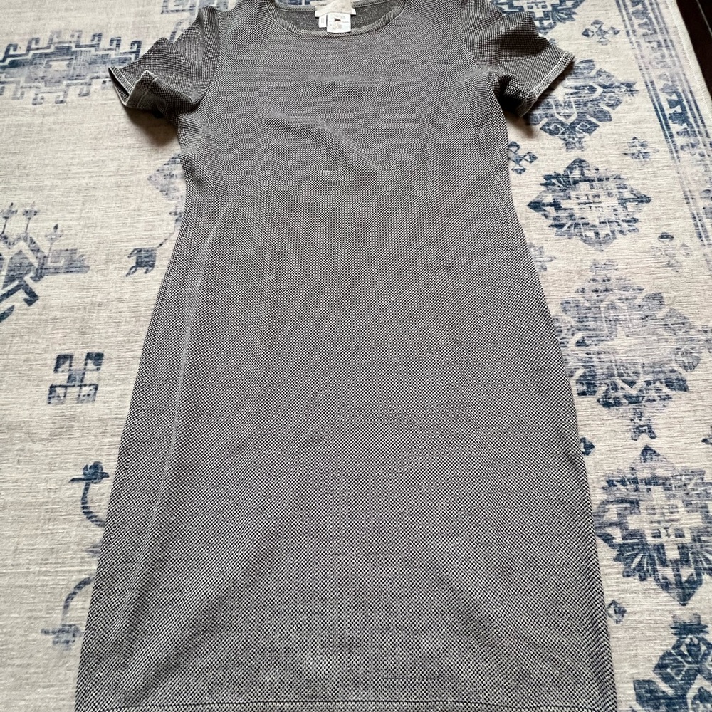 Escada Margaretha Ley Dress